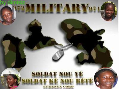 soldiers